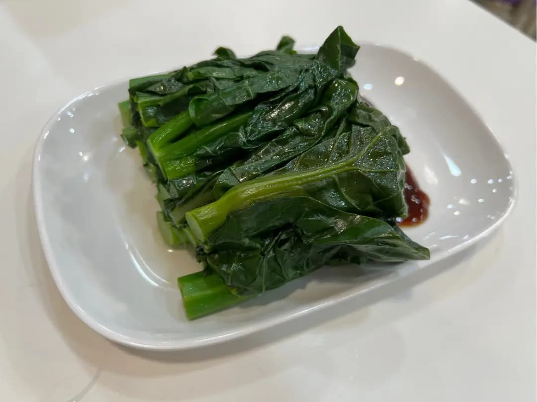 潮興牛什粉麵茶餐廳 photo 6