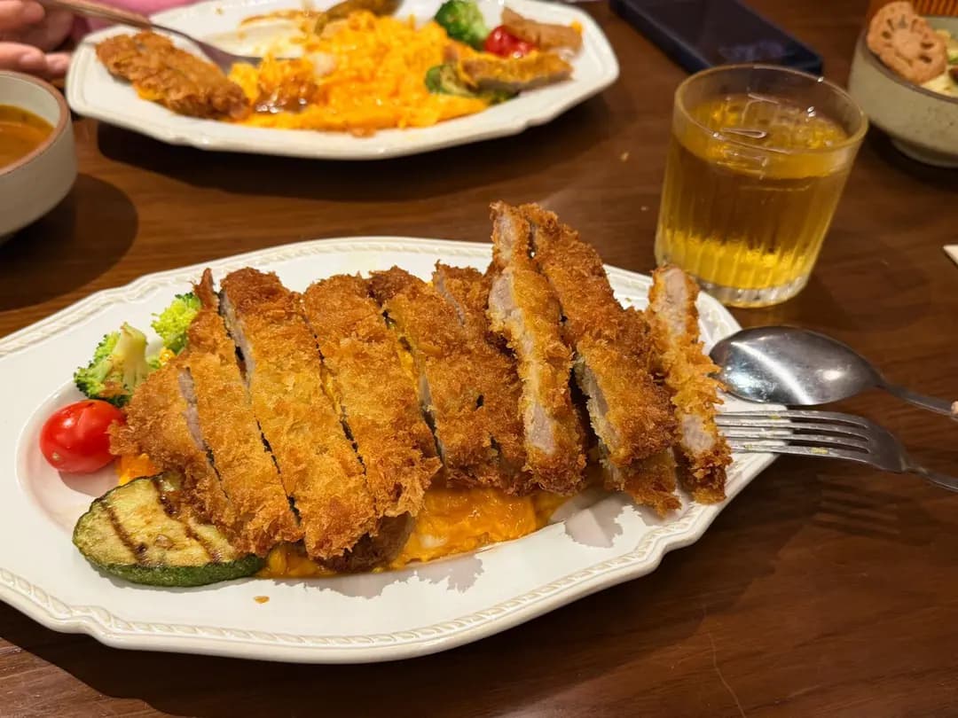 日哩夜哩 photo 3
