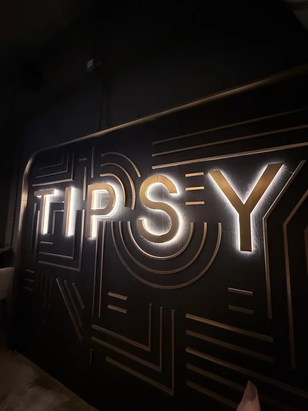 Tipsy Restaurant & Bar photo 7