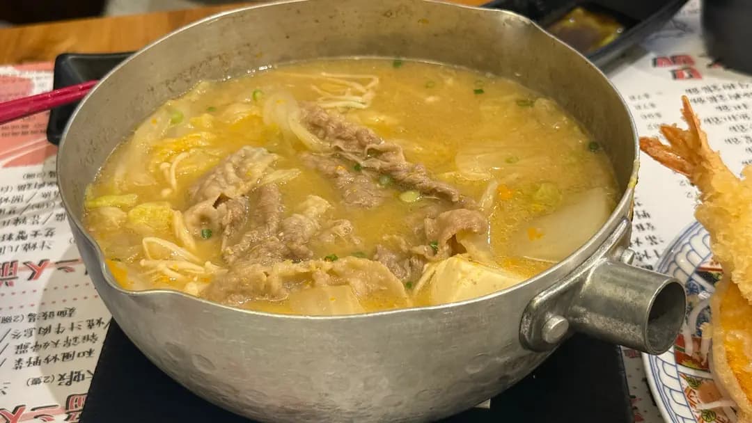 幸滿日本料理 photo 1