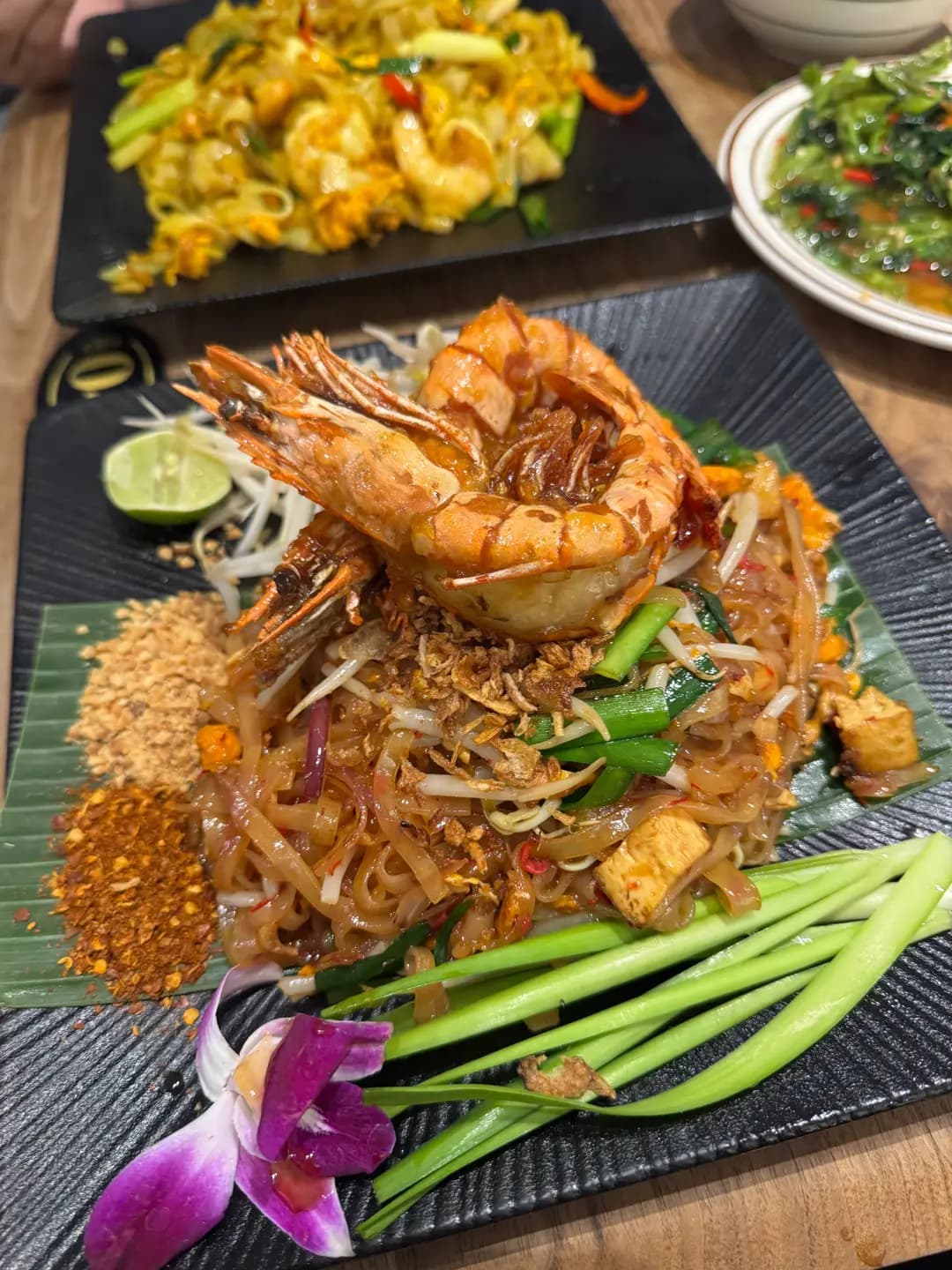 Ann Mamma Thai kitchen by 張秀玲 photo 6