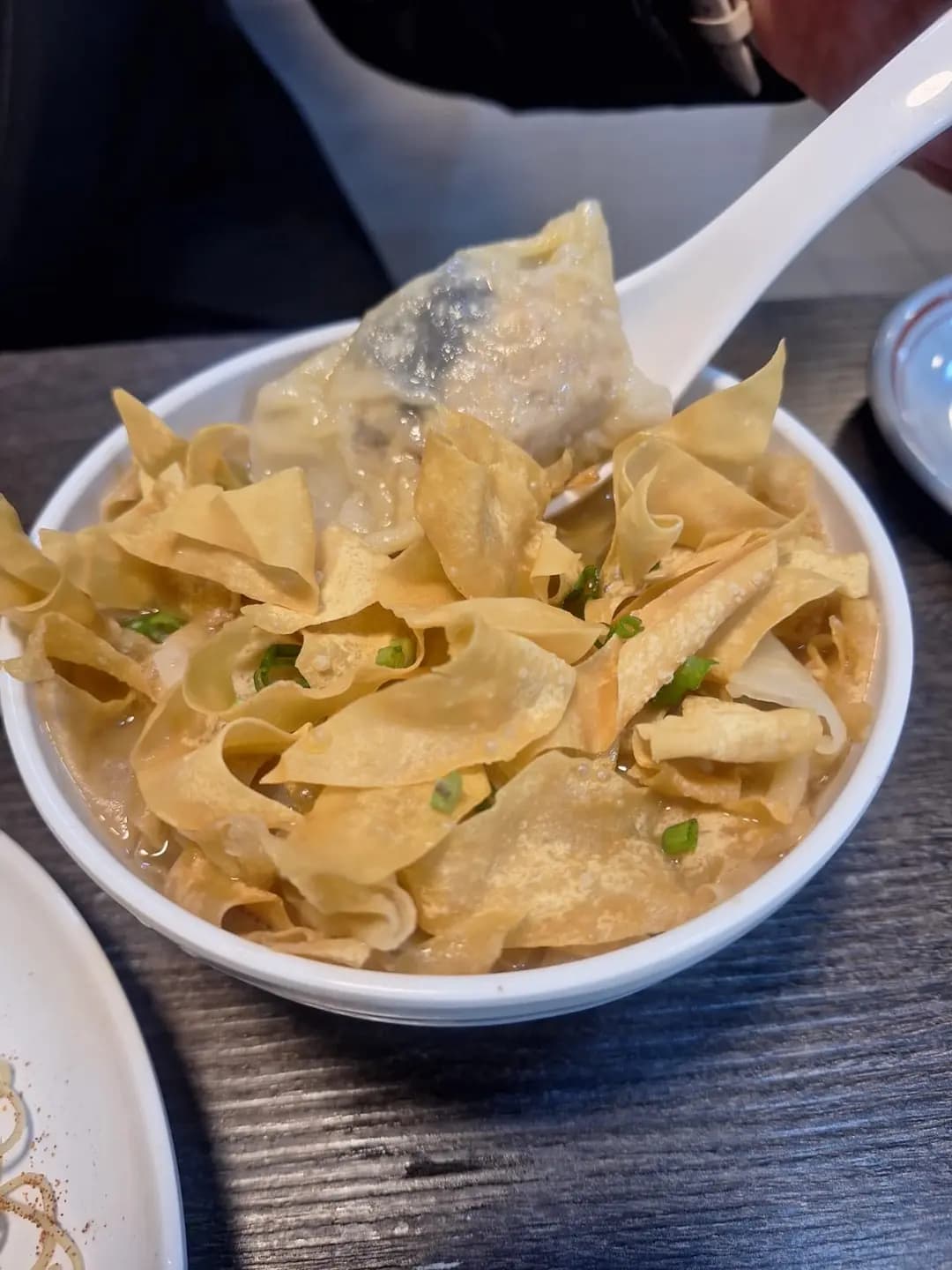 好到底水餃雲吞麵 photo 2