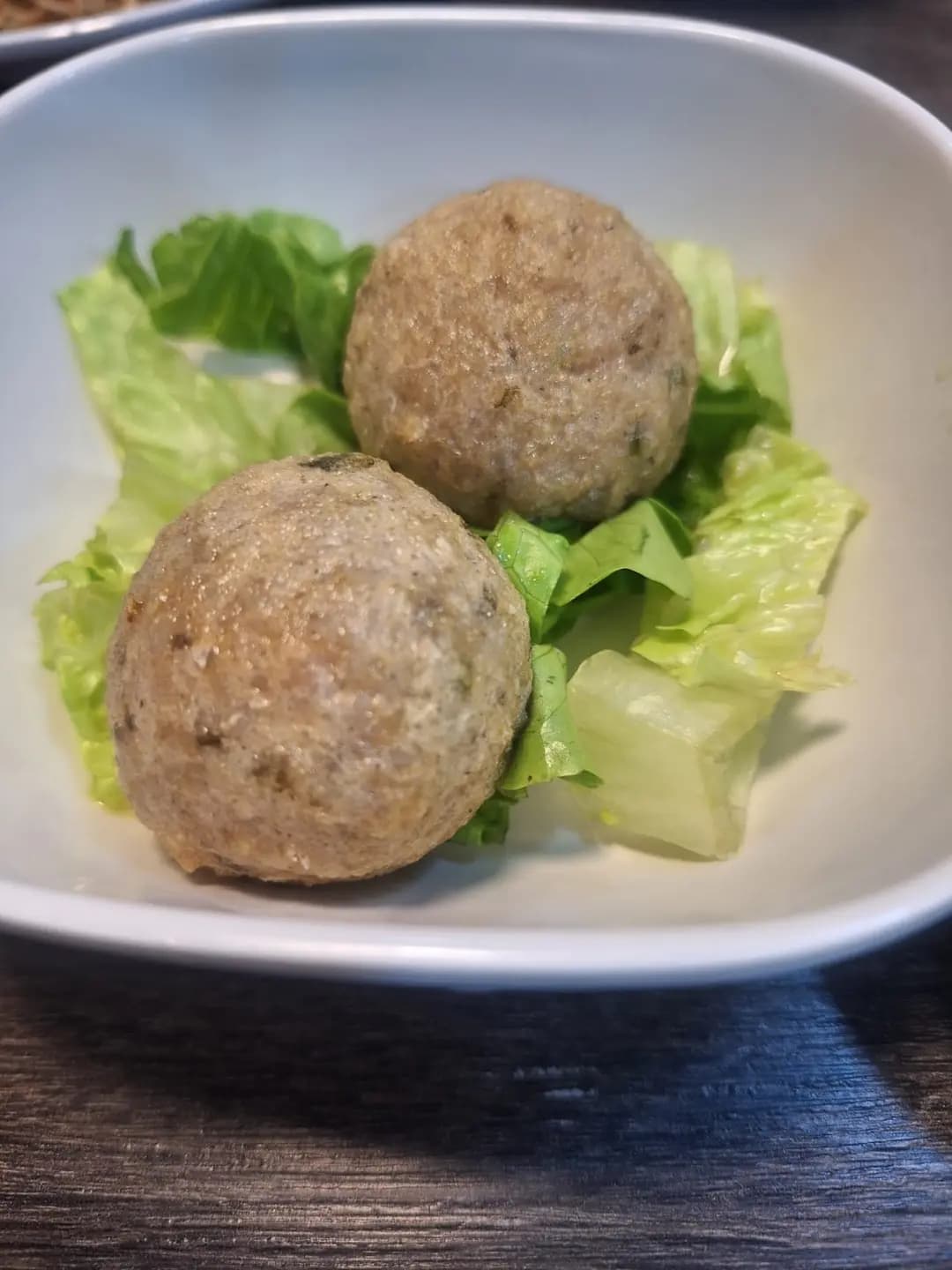 好到底水餃雲吞麵 photo 5