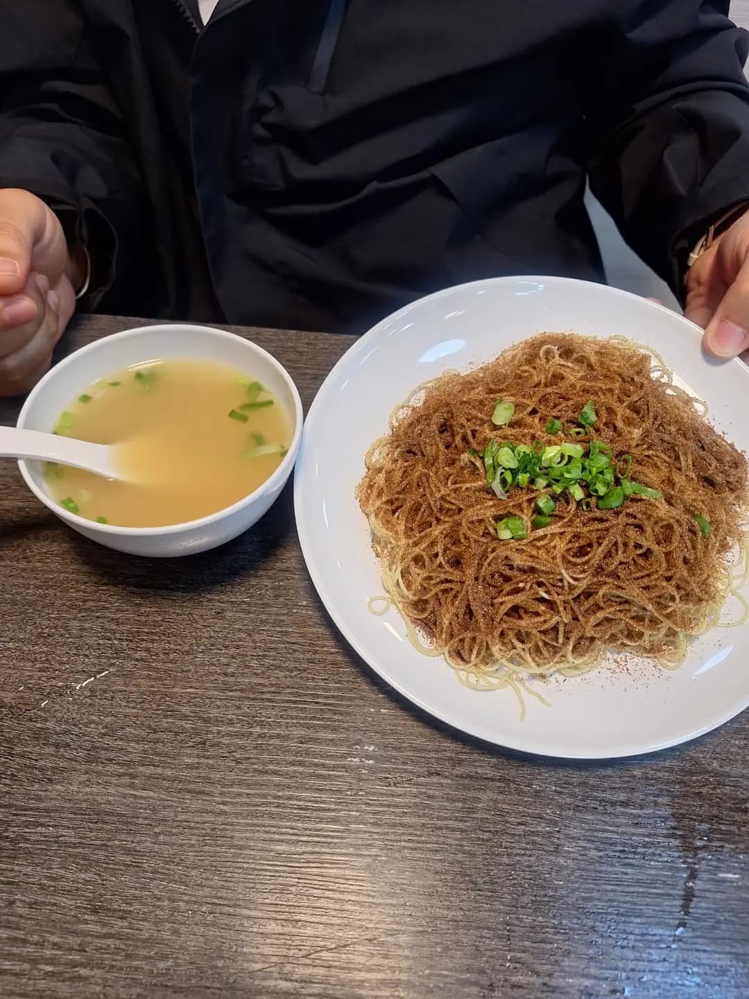 好到底水餃雲吞麵 photo 7