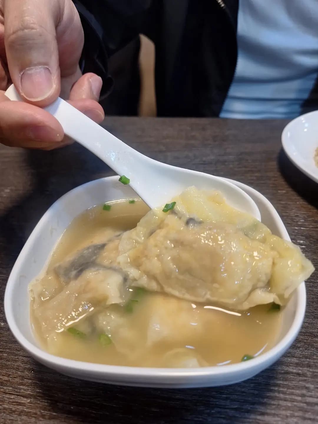 好到底水餃雲吞麵 photo 8