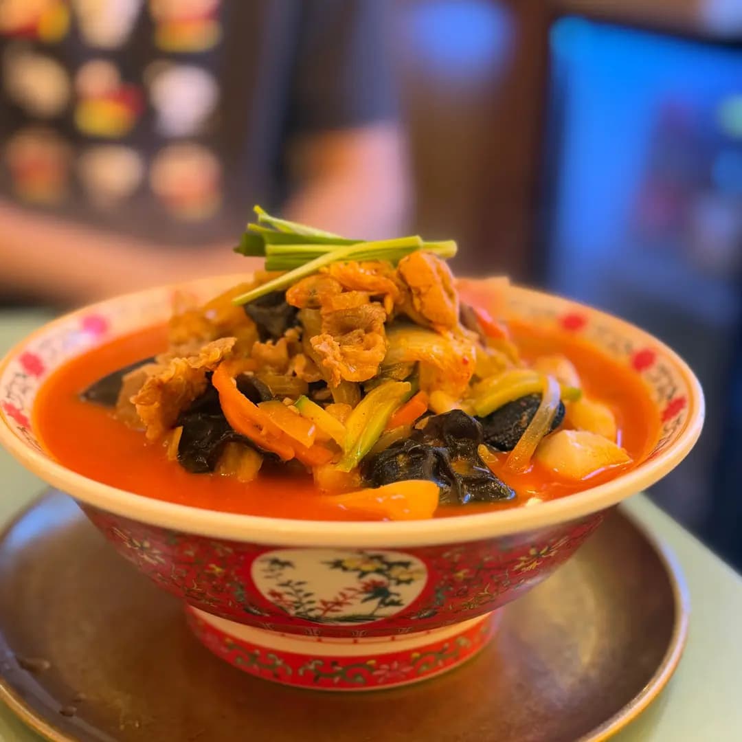 金氏炒碼麵 photo 3