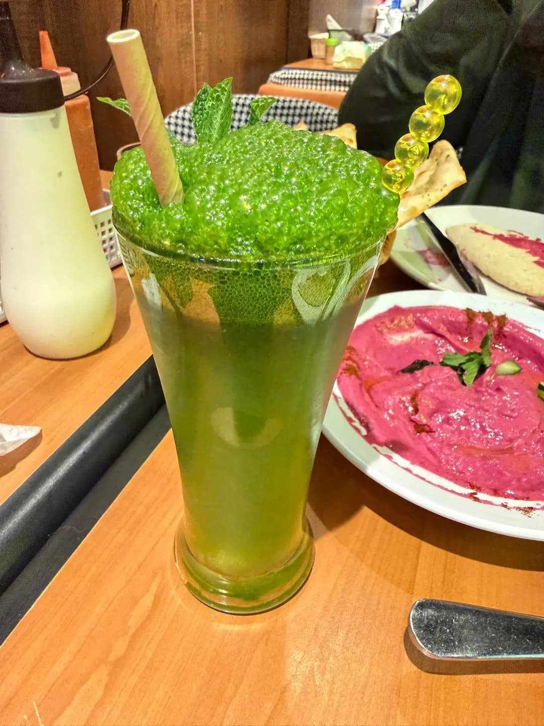Falafel TLV photo 1