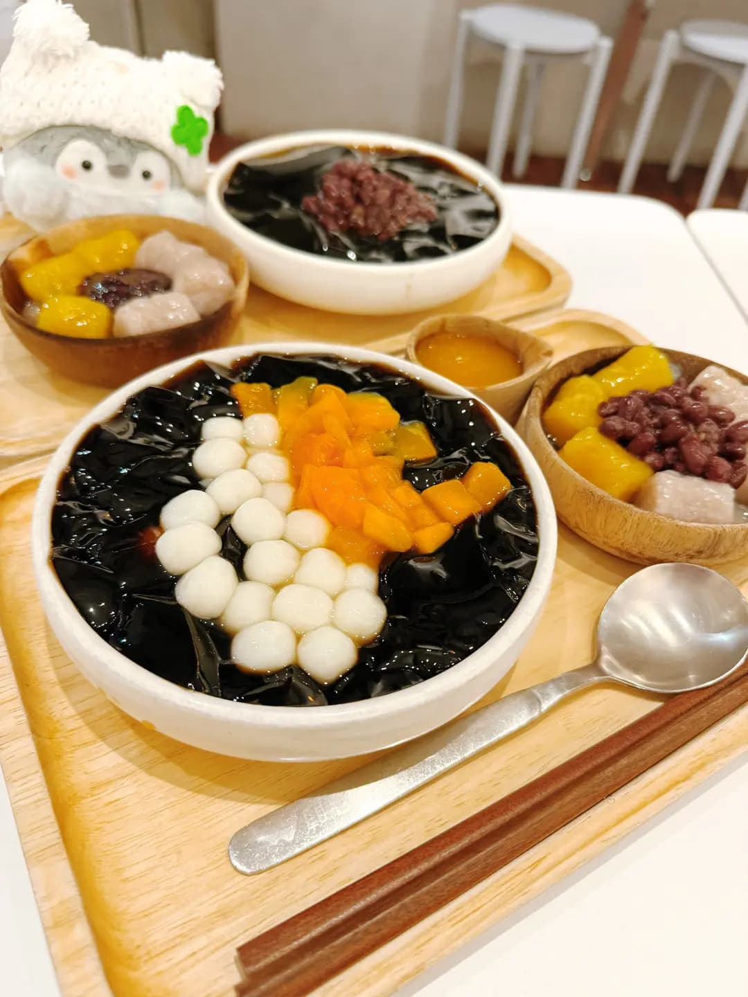 八時神仙草 (歌賦街) photo 1