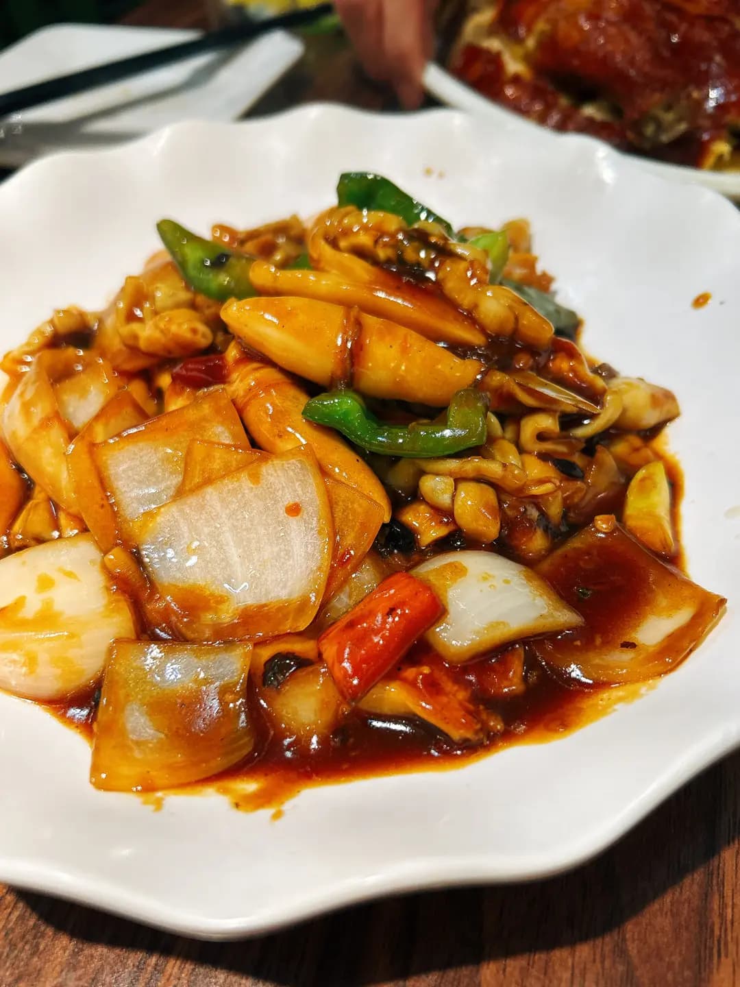妹記大排檔 photo 1