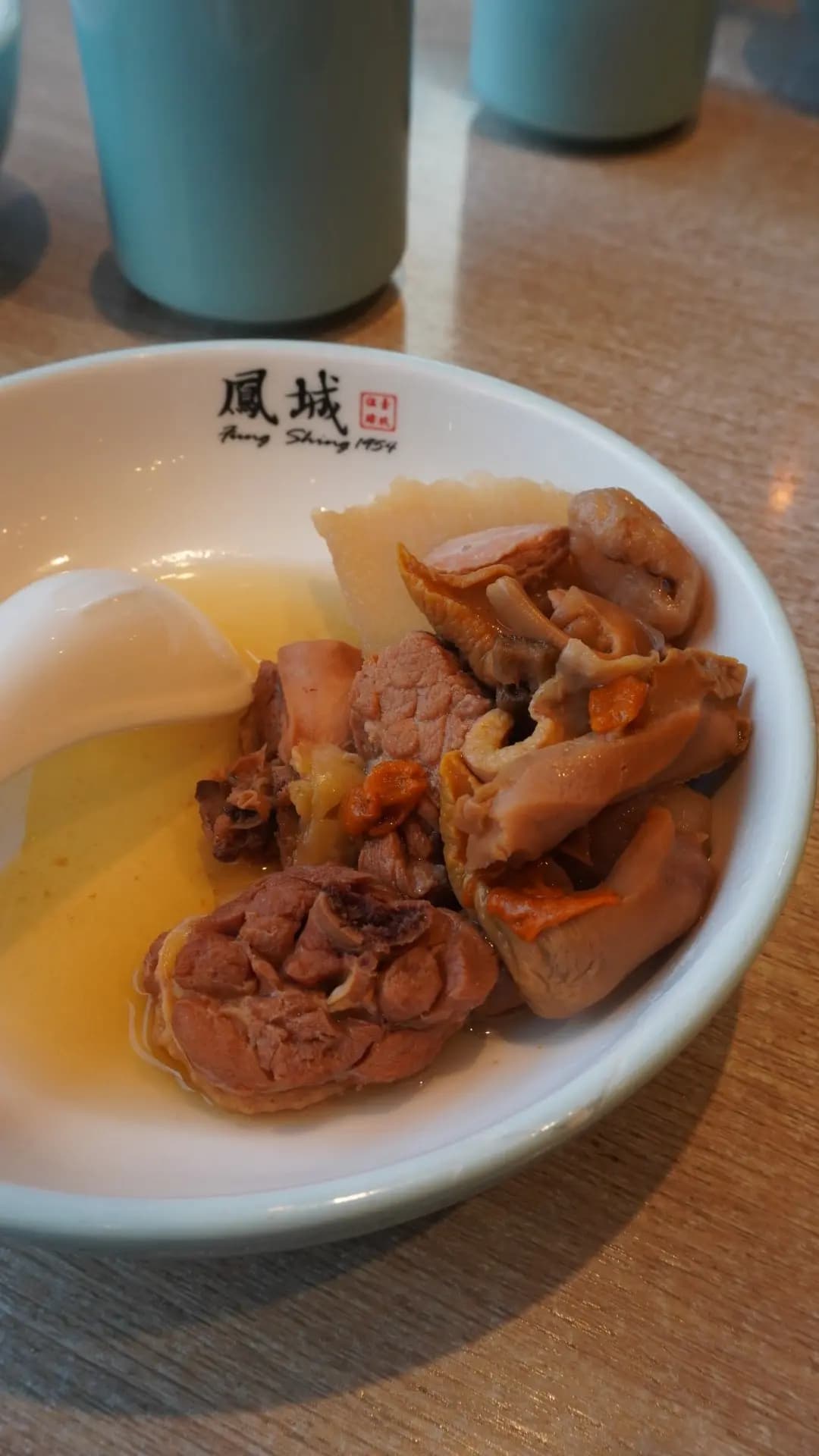 鳳城1954 (MegaBox) photo 7