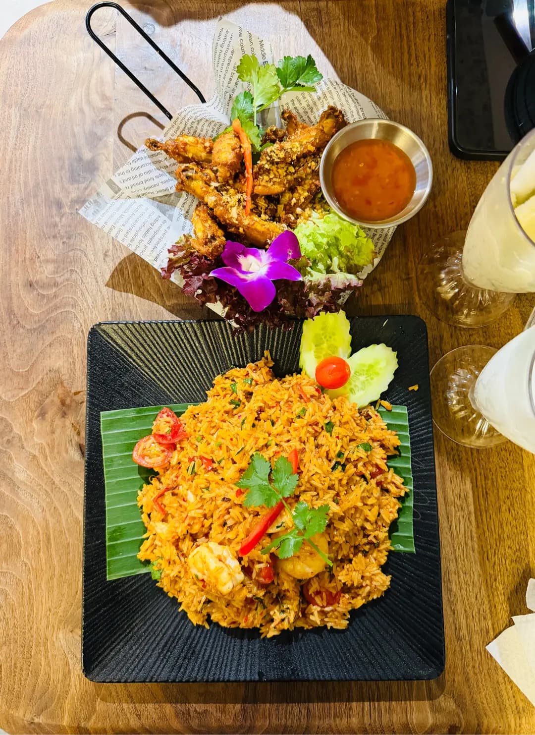 Ann Mamma Thai kitchen by 張秀玲 photo 8