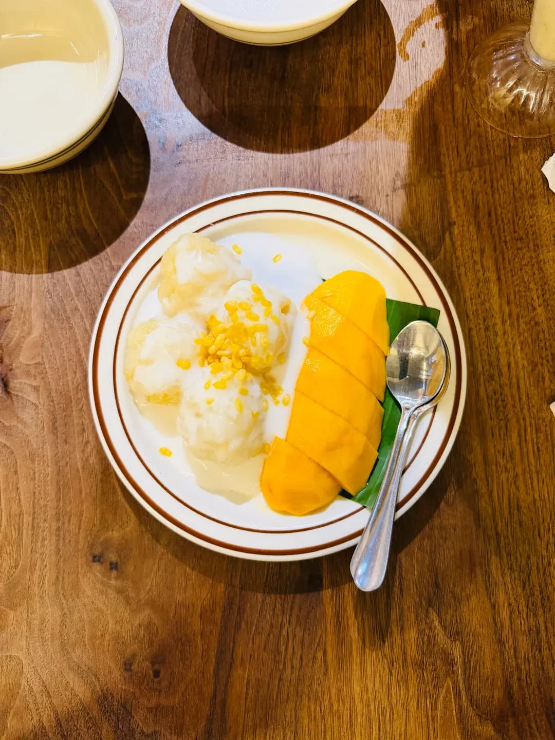 Ann Mamma Thai kitchen by 張秀玲 photo 1