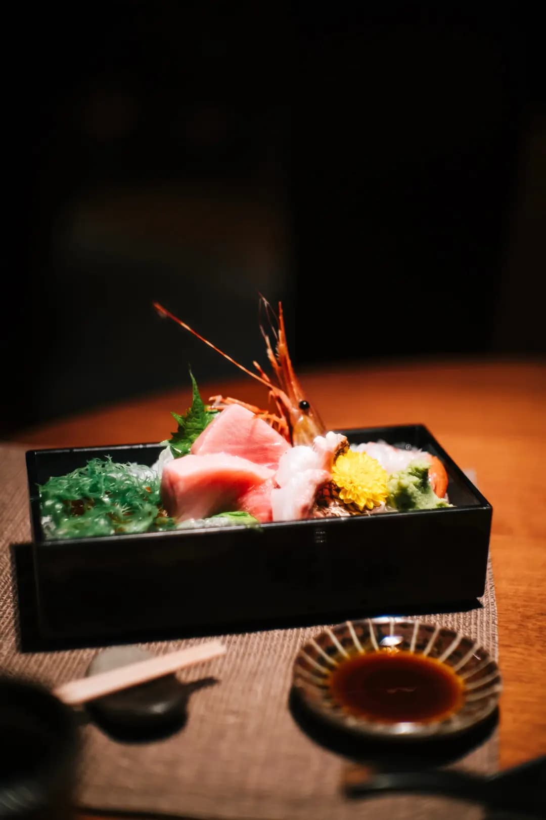 雲海日本料理 photo 3