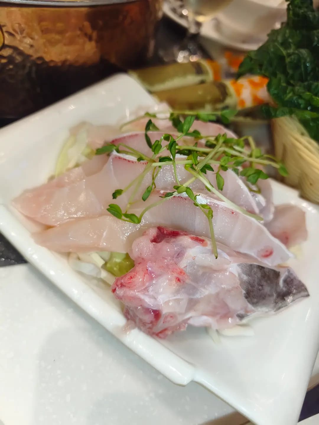 鍾爺爺海鮮火鍋刺身專門店 photo 7