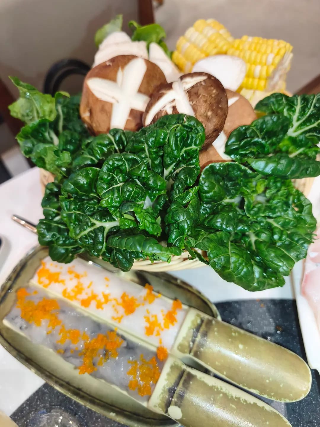 鍾爺爺海鮮火鍋刺身專門店 photo 3