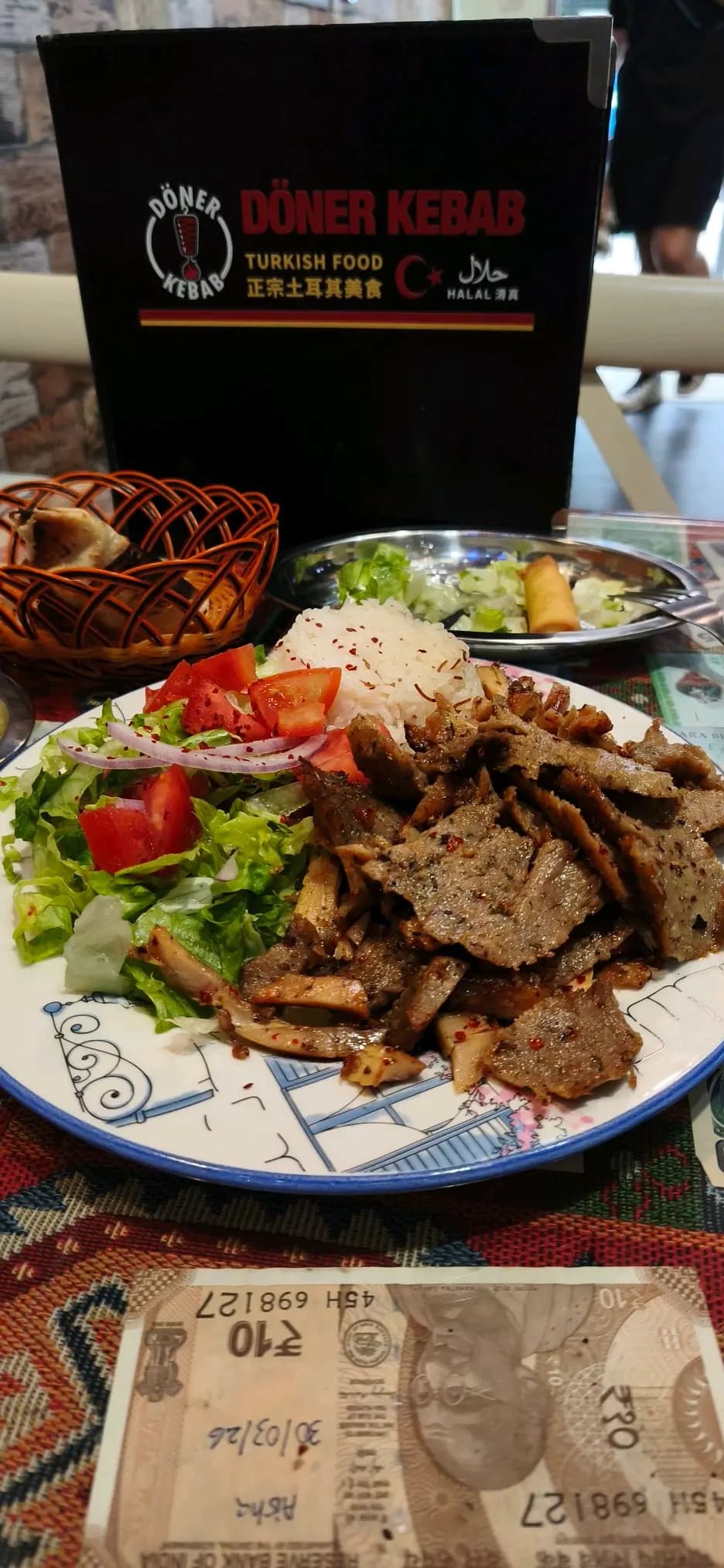 Doner Kebab photo 7