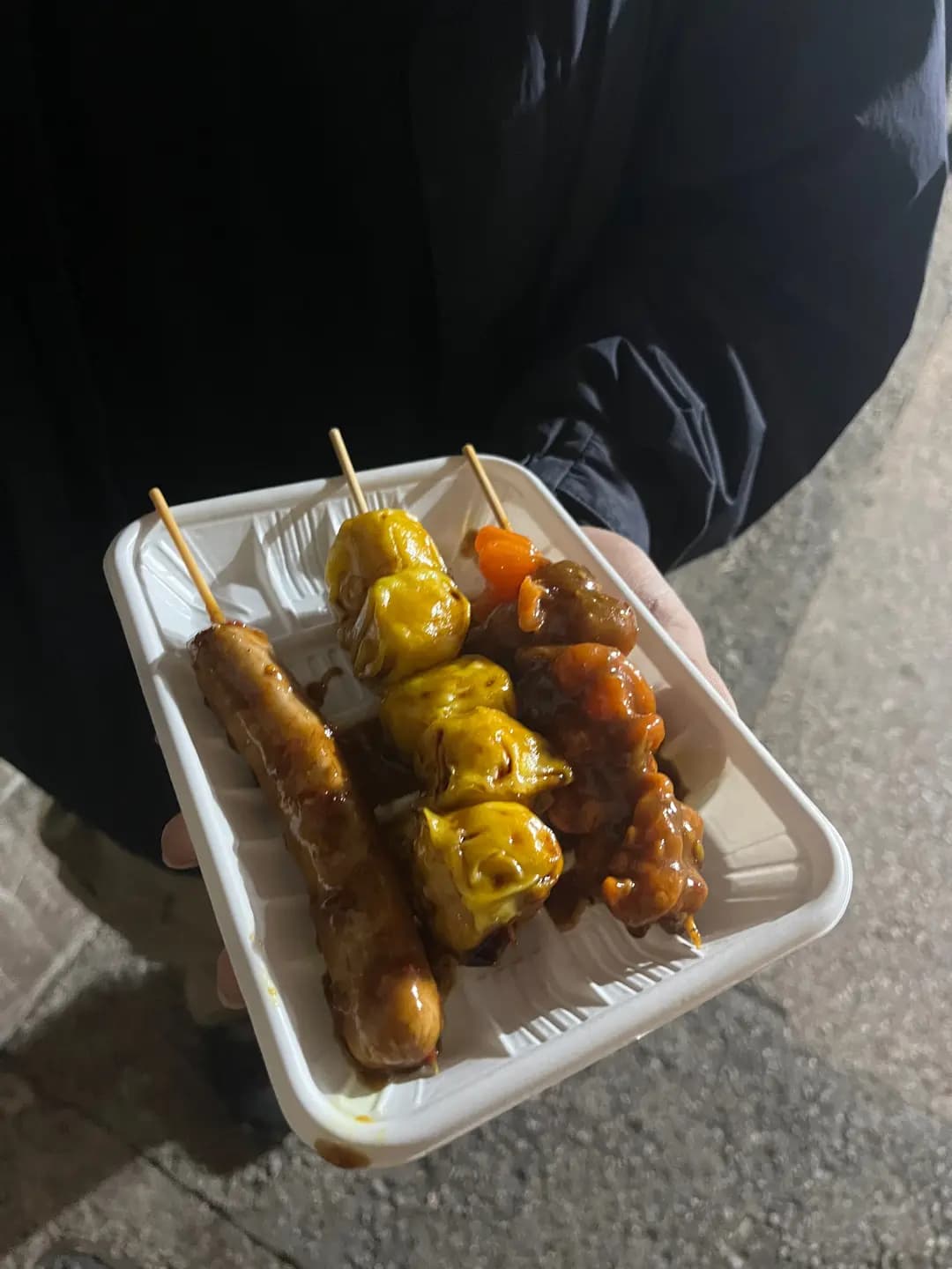 強記小食 photo 2