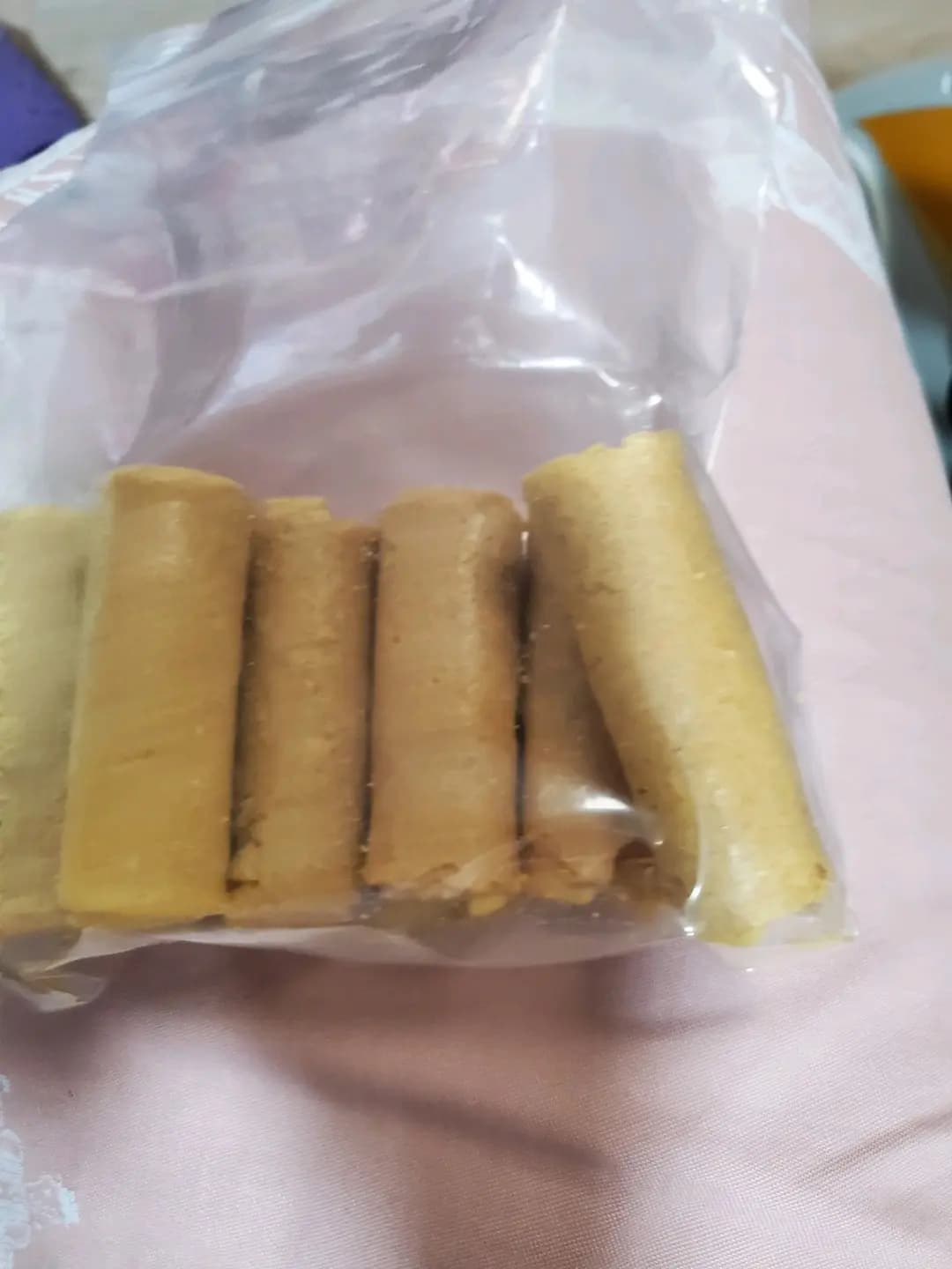 垣記雞蛋卷 photo 6