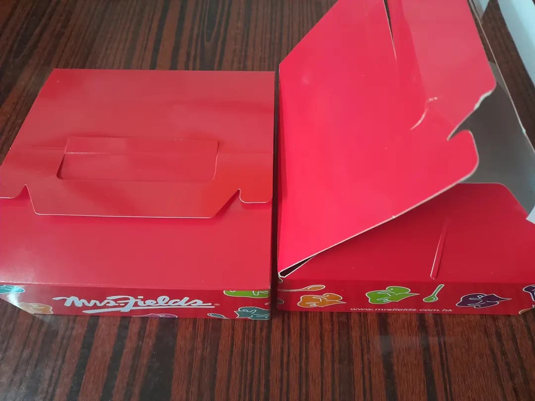 菲爾斯曲奇專賣店 photo 5