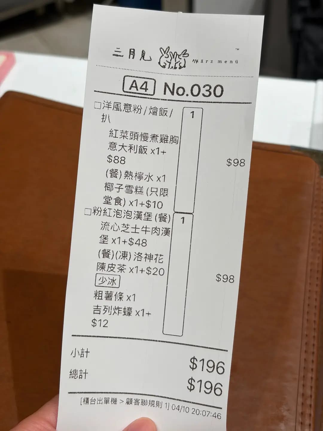 三月見 photo 7