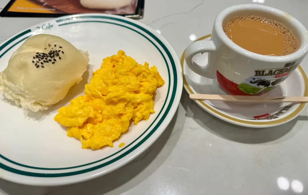貳號冰室 (怡東商場) photo 1