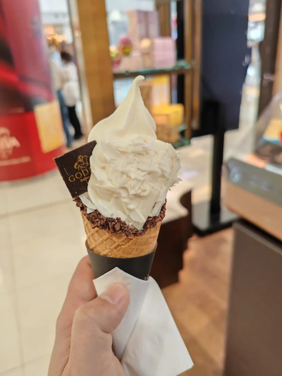Godiva Chocolatier (創紀之城五期(apm)) photo 1