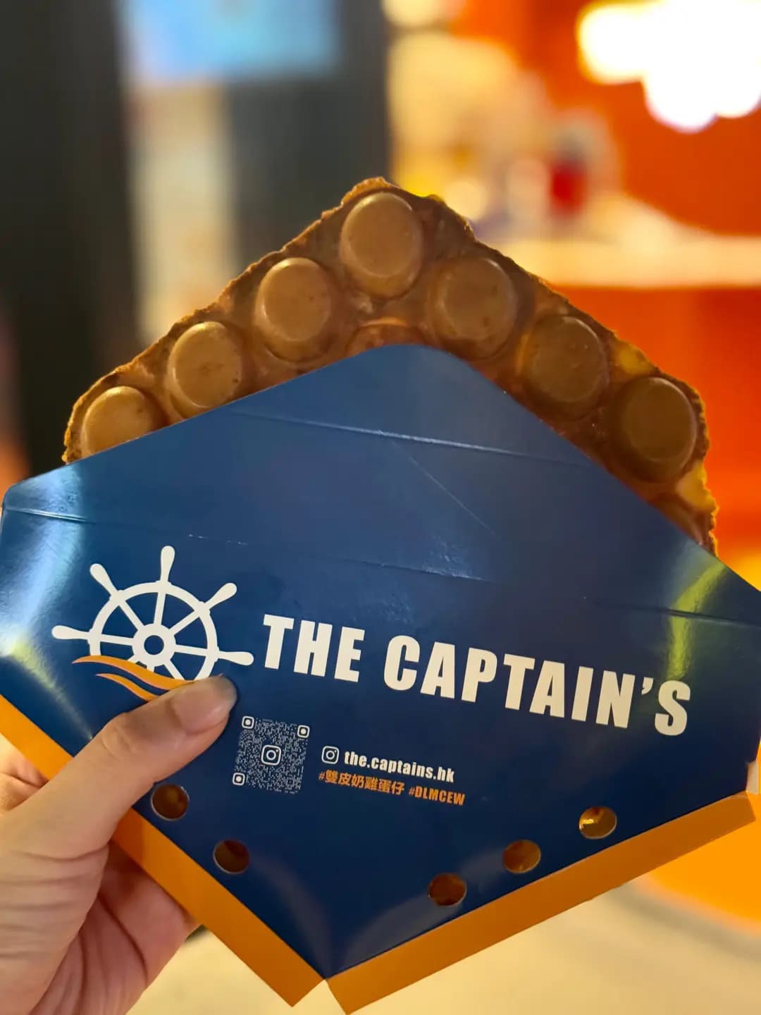 THE CAPTAIN'S FISH & CHIP BAR photo 1