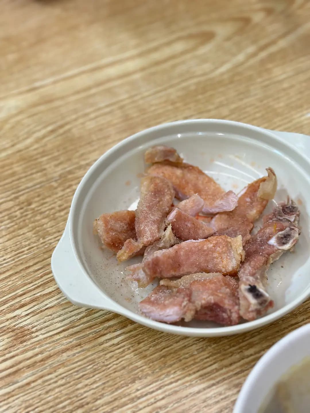 鮮魚湯 photo 8