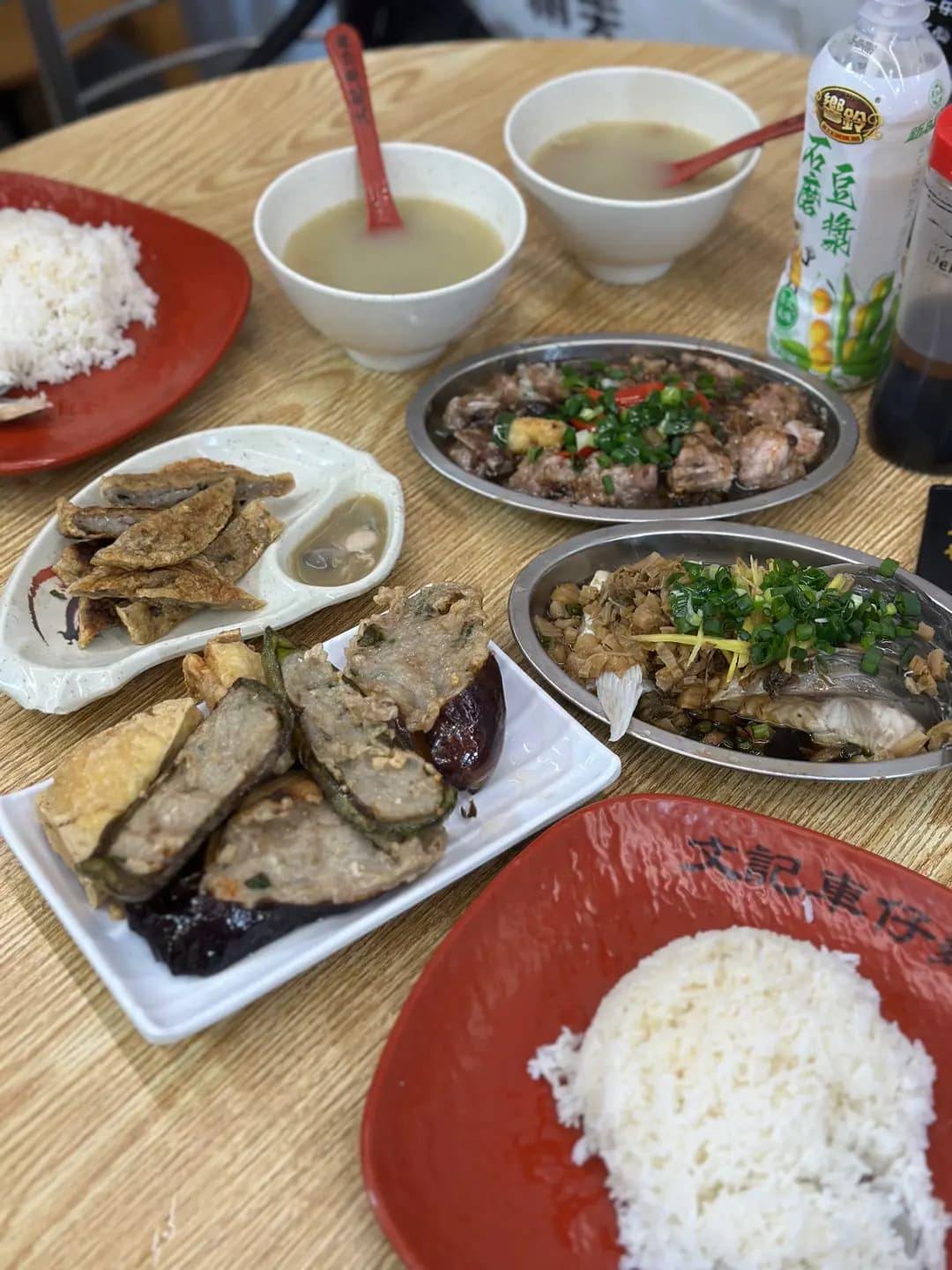 鮮魚湯 photo 3