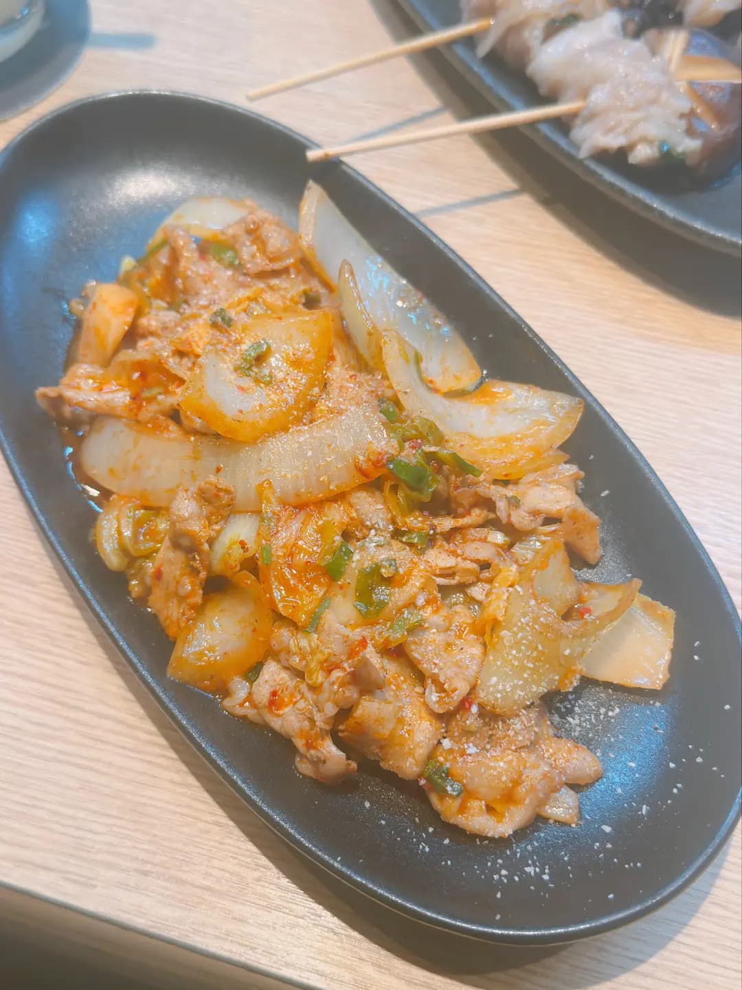 弁慶 御好燒 鐵板燒 photo 8