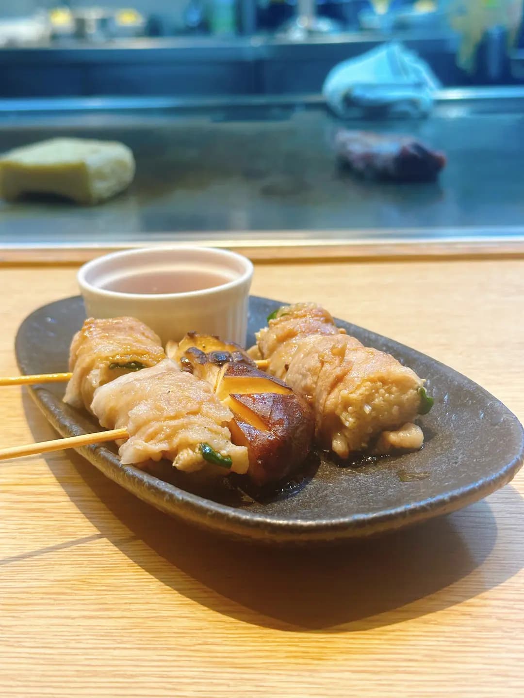 弁慶 御好燒 鐵板燒 photo 3