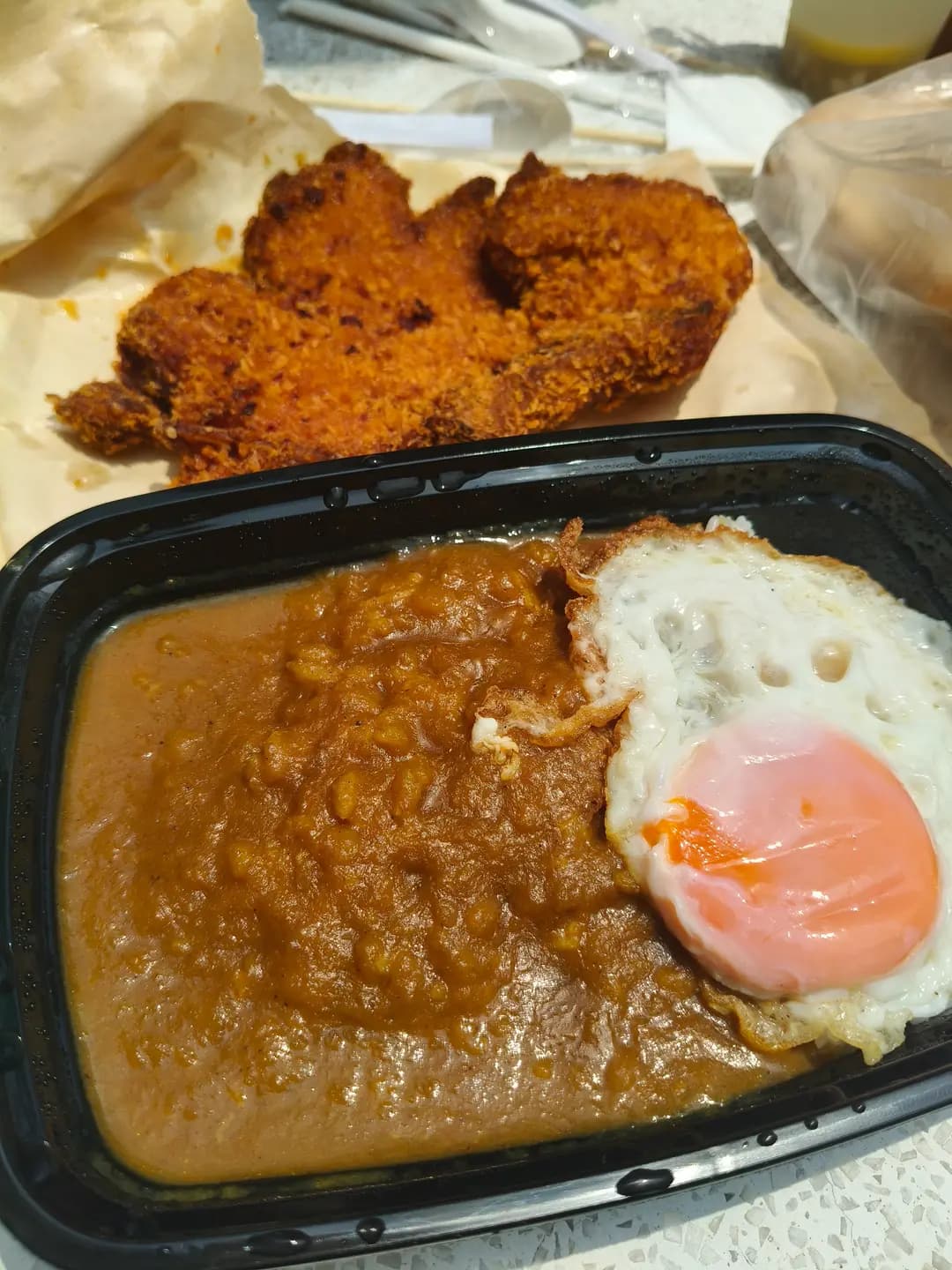 火將軍外賣專門店 photo 8