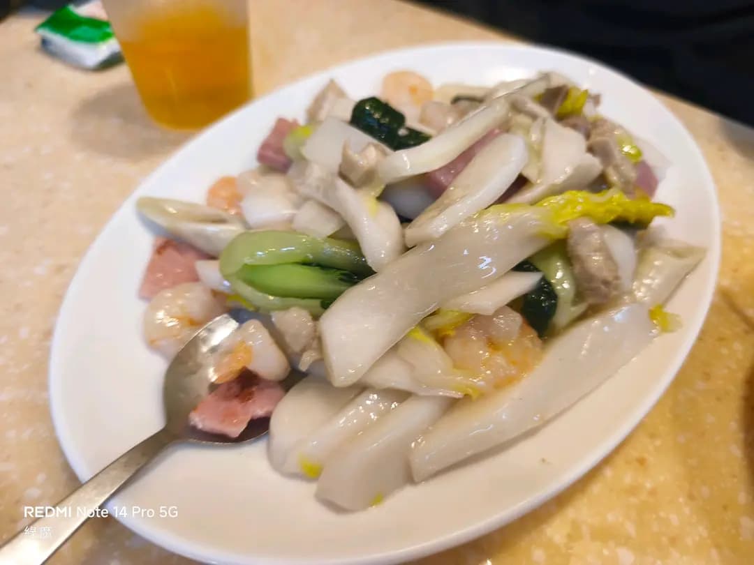 上海三六九菜館 photo 4