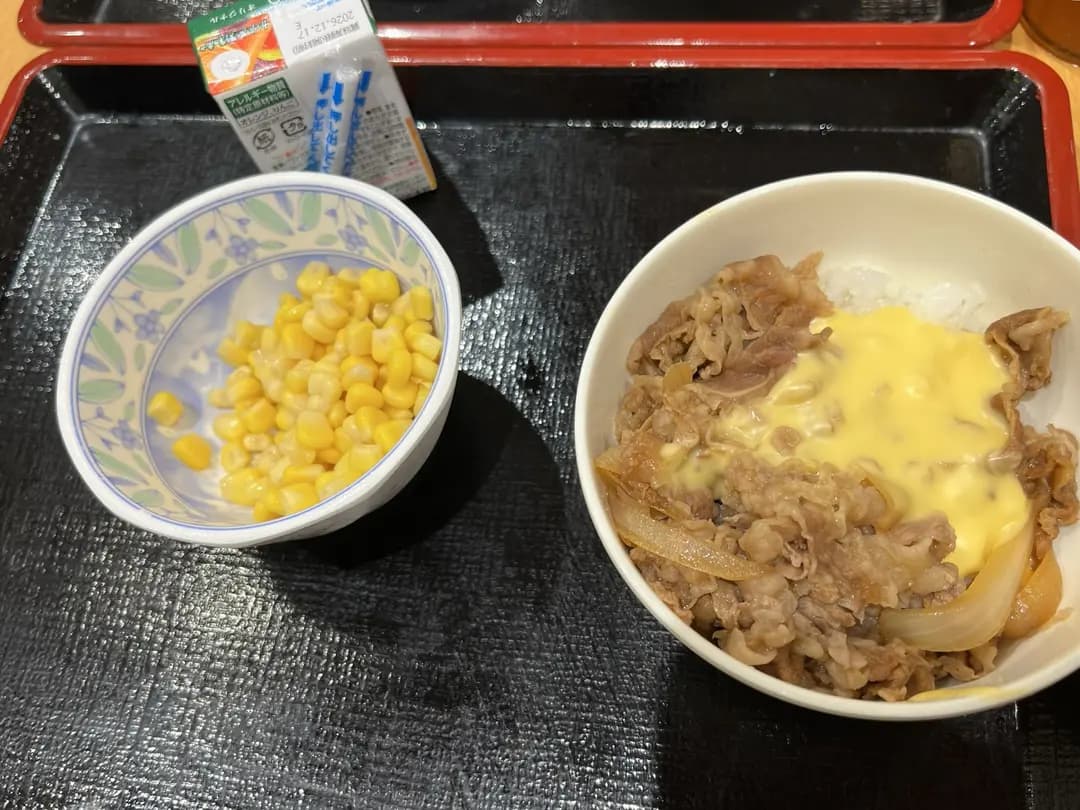 SUKIYA すき家 (元朗廣場) photo 4