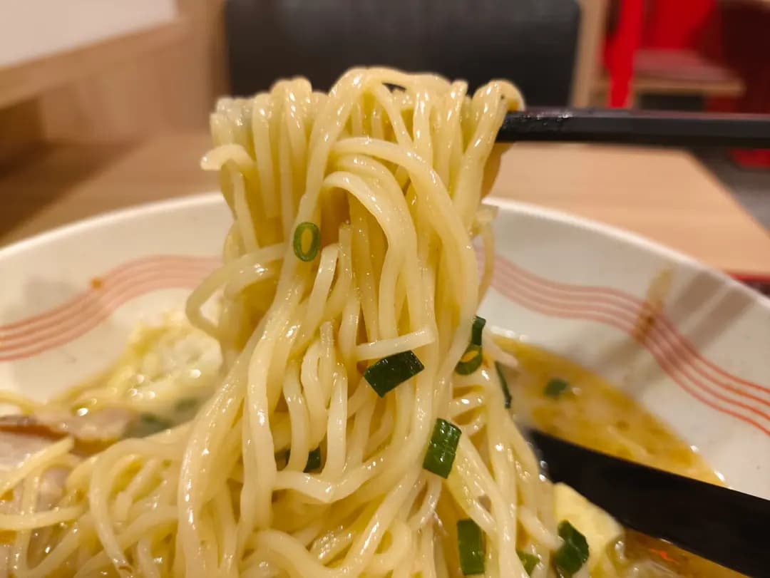 味千拉麵 (旺角中心) photo 2