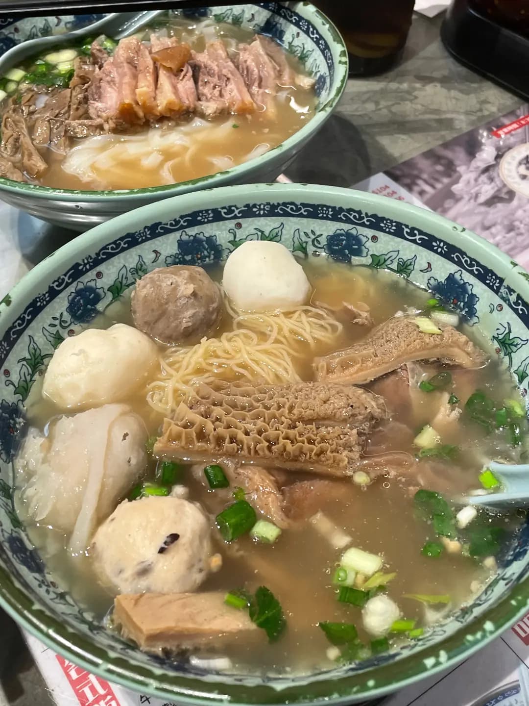 九爺牛腩 (新聲大廈) photo 1