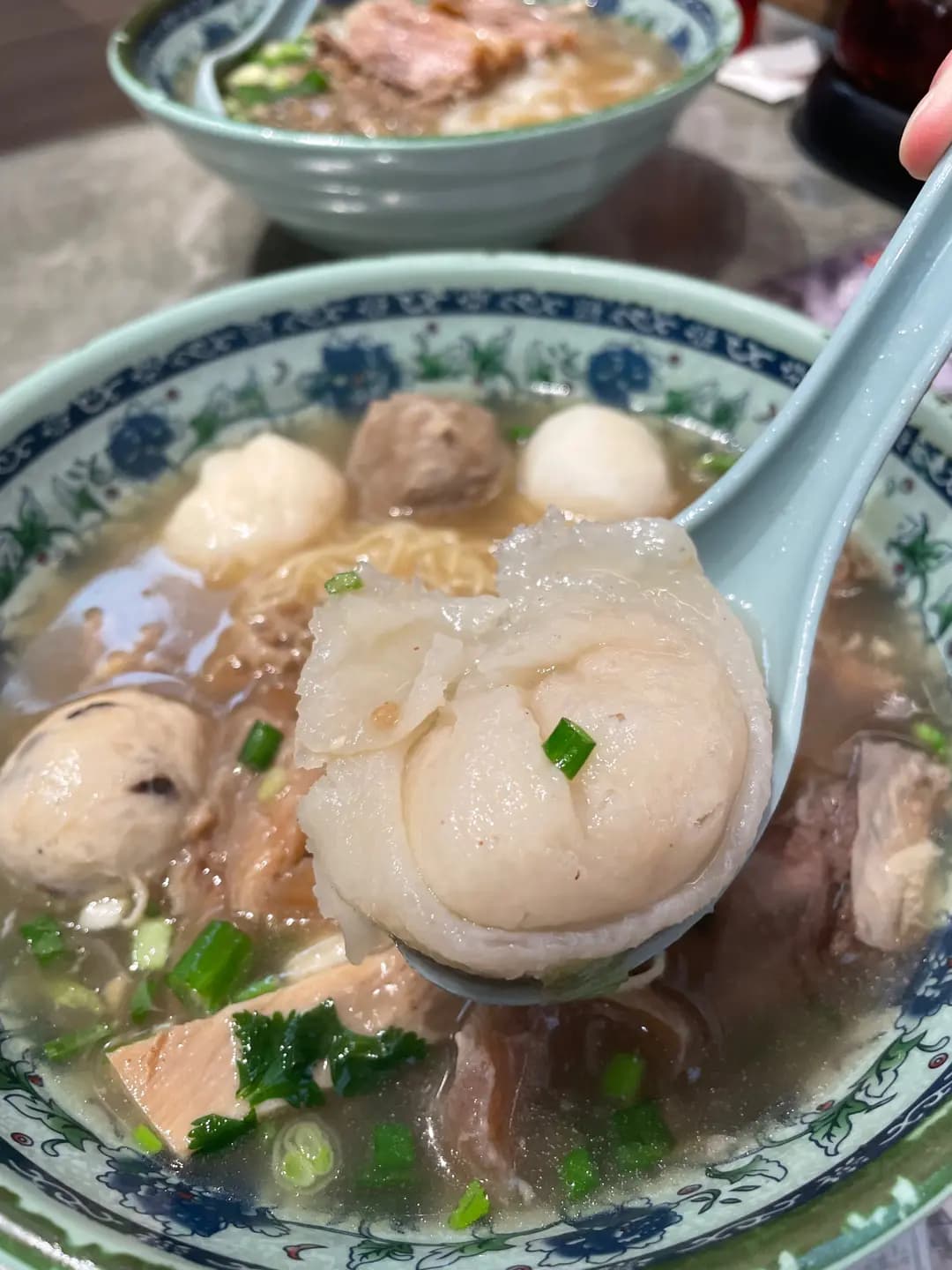 九爺牛腩 (新聲大廈) photo 8