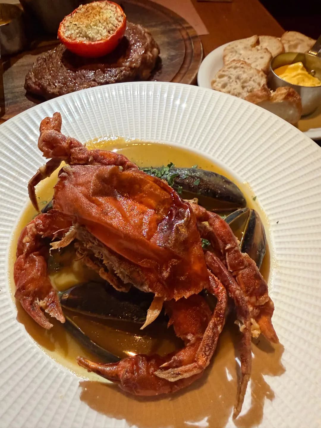 Bouchon Bistro Francais photo 7