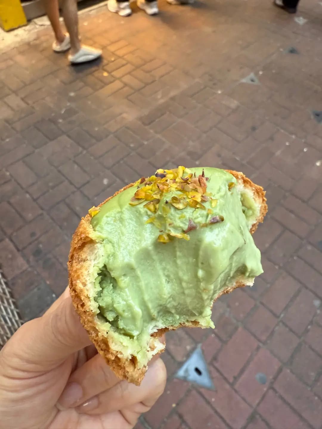 名都餅店 photo 6