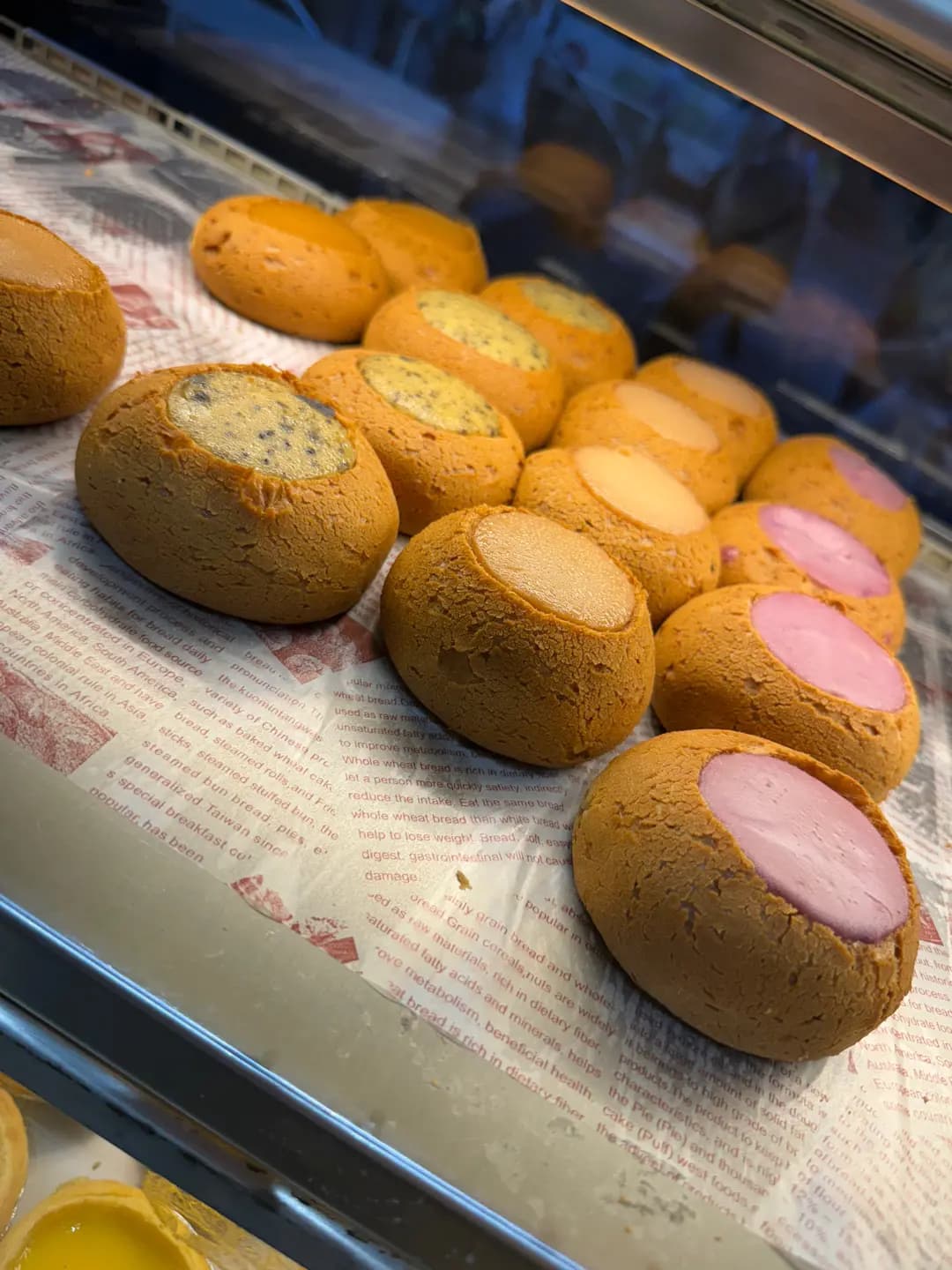 名都餅店 photo 7