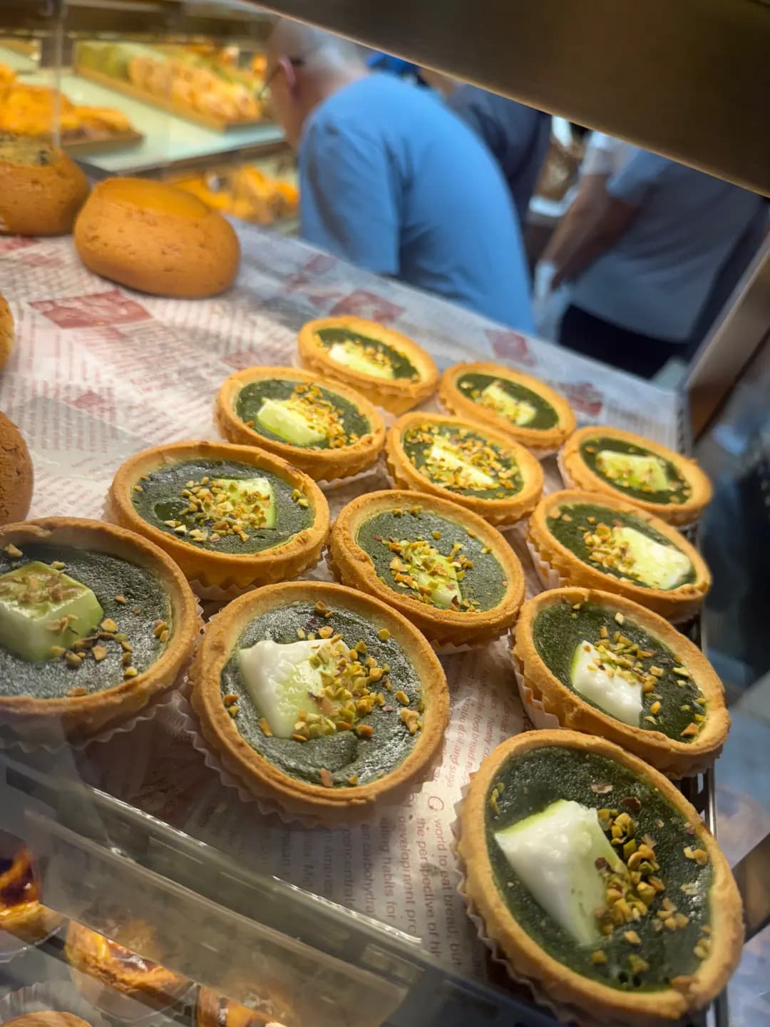 名都餅店 photo 8