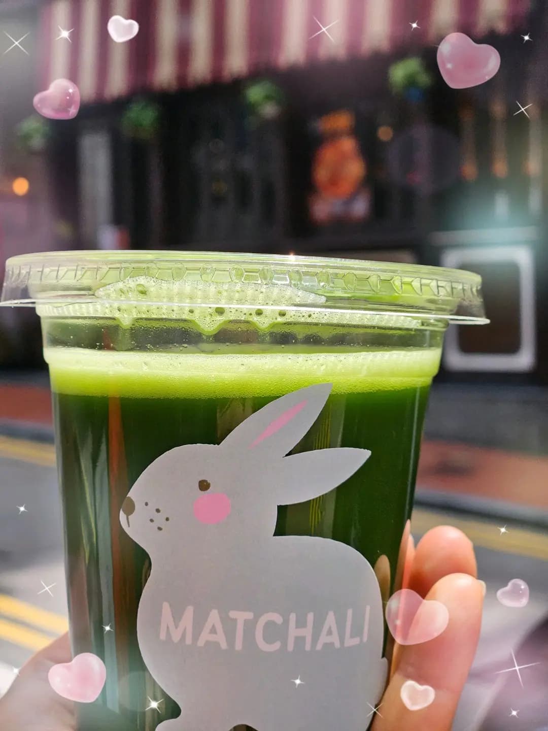 Matchali (月街) photo 6