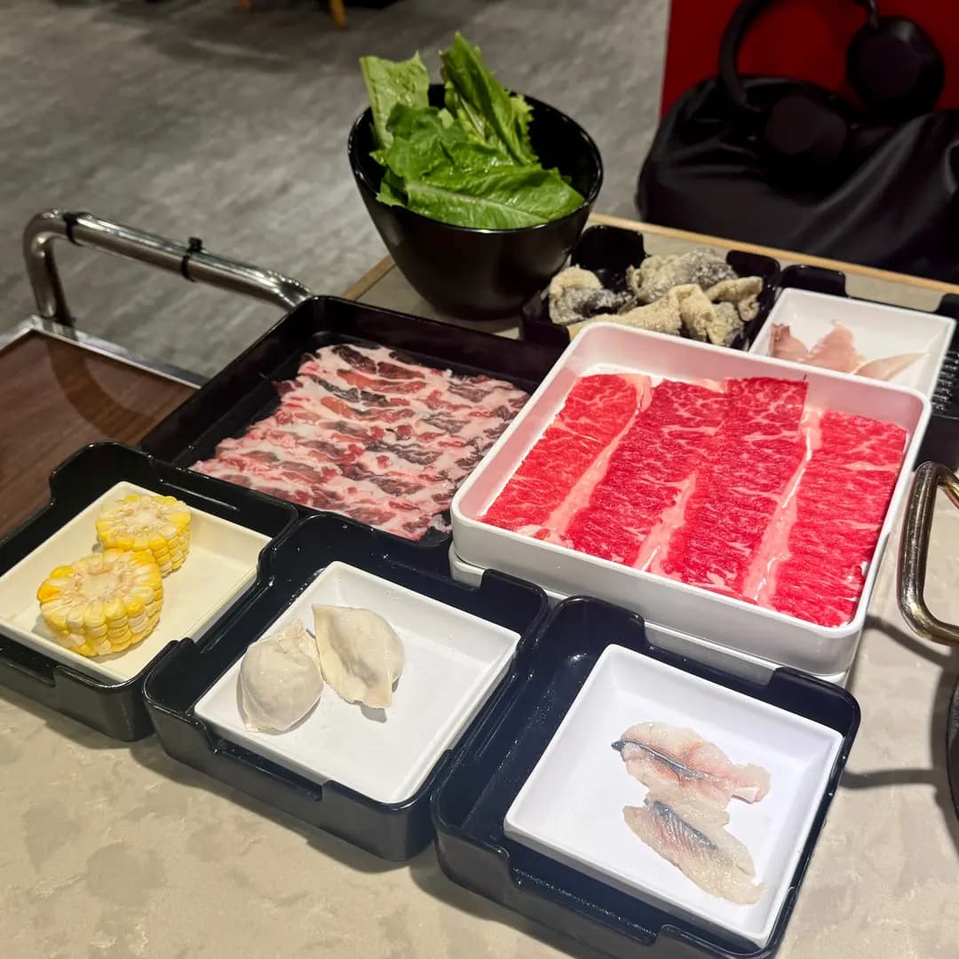 鍋霸吃到飽台式養生火鍋 (莊士倫敦廣場) photo 8