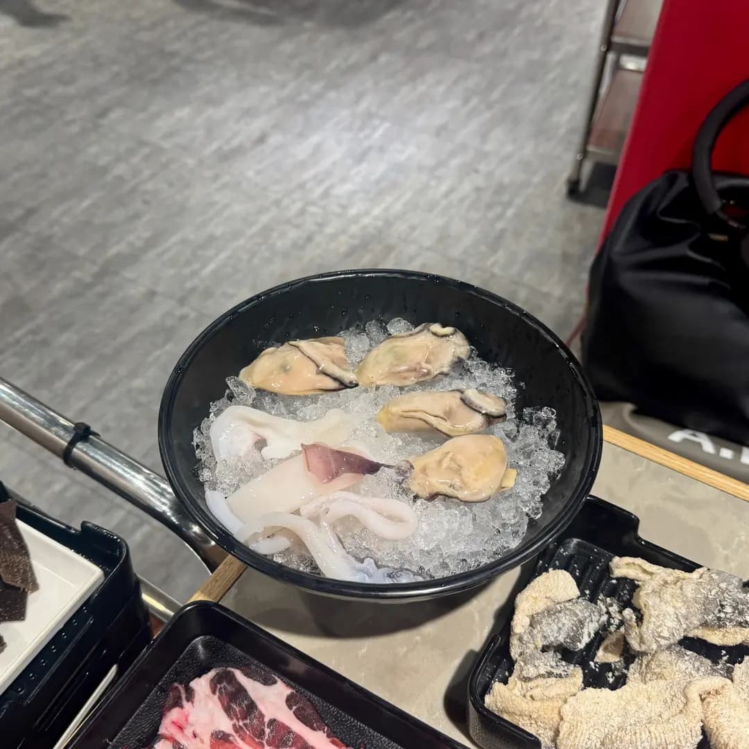 鍋霸吃到飽台式養生火鍋 (莊士倫敦廣場) photo 1