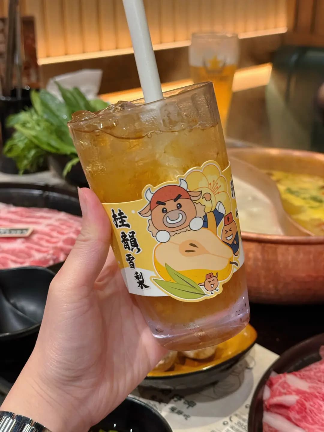 牛大人台灣火鍋吃到飽 (鱷魚恤中心) photo 7