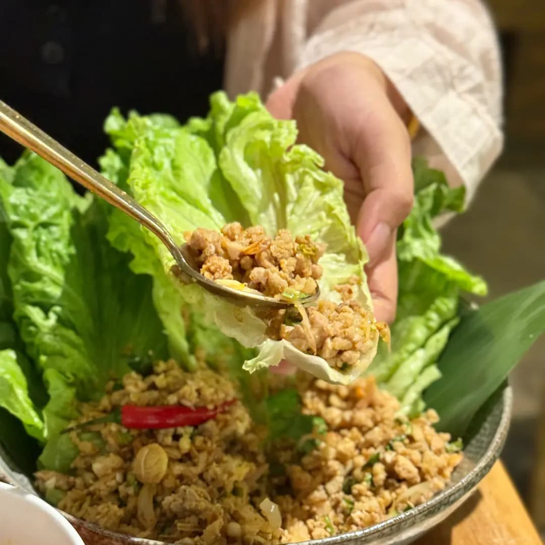ASOK THAI GARDEN photo 1