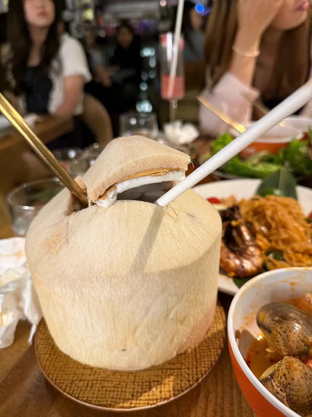 ASOK THAI GARDEN photo 3