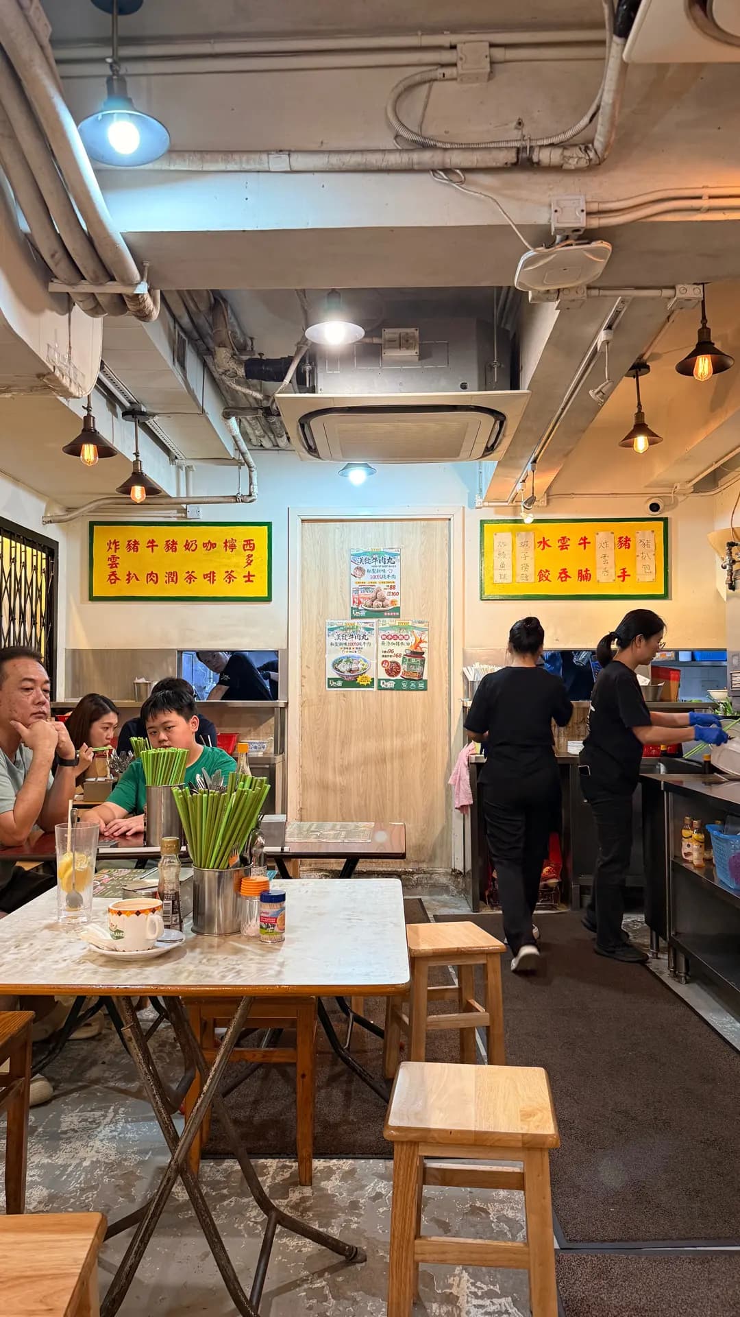 漢發麵家 (大南街) photo 8