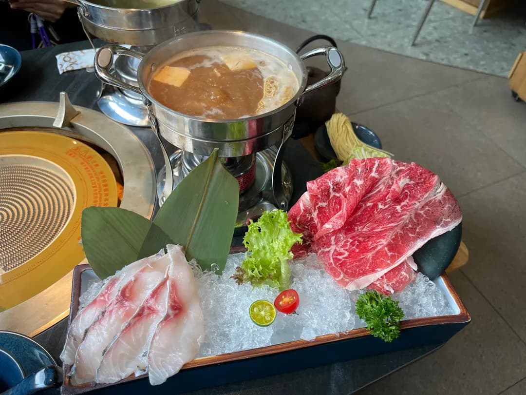 湊湊甄選 (太古城) photo 8