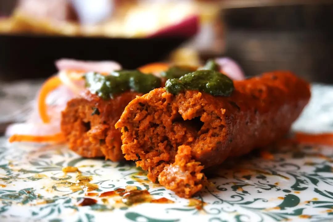 CHUTNEY photo 2